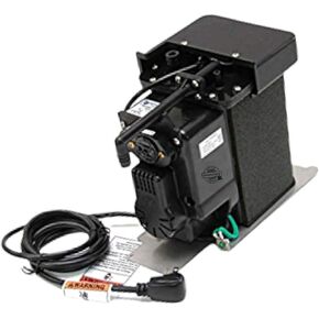 GLOB PRO SOLUTIONS W10825875 Ice Maker Condensate Drain Pump 11" Length Apporx. Replacement for and Compatible with Kenmore KitchenAid Whirlpool Maytag Heavy Duty in Saudi Arabia