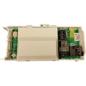 GLOB PRO SOLUTIONS WPW10111606 Electronic Control Board 8 13/16 length - approx. Washer Replacement for and compatible with Whirlpool brands include Kenmore Maytag WPW10111606 Heavy DUTY in Kuwait