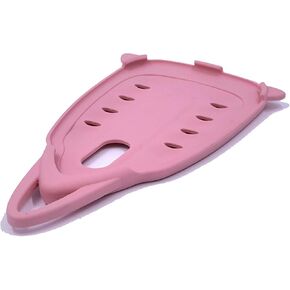 واقي قاعدة حديد من السيليكون من Oliso Solemate لمكاوي سلسلة TG (يناسب TG1600 ProPlus، TG1600، TG1250 وTG1100)، باترسكوتش in Kuwait