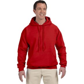 Gildan 9.3 oz Pullover Hooded Sweatshirt in Saudi Arabia