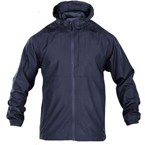 5.11 Tactical Packable Operator Jacket, Foldable, Water and Wind Resistant, Style 48169 in Saudi Arabia