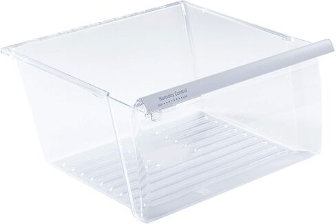AE-SELECT Appliance Part 2188656 Refrigerator Crisper Pan for Whirlpool in Saudi Arabia