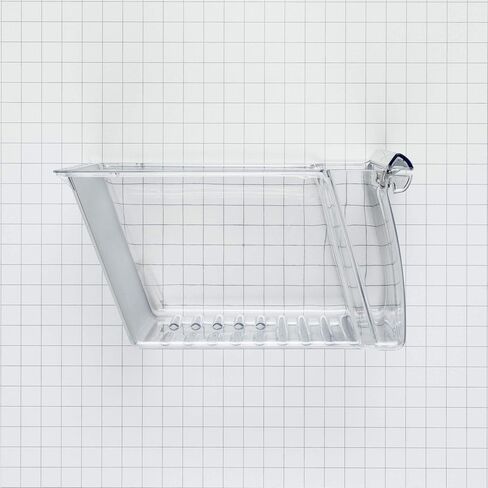 AE-SELECT Appliance Part 2188656 Refrigerator Crisper Pan for Whirlpool in Saudi Arabia