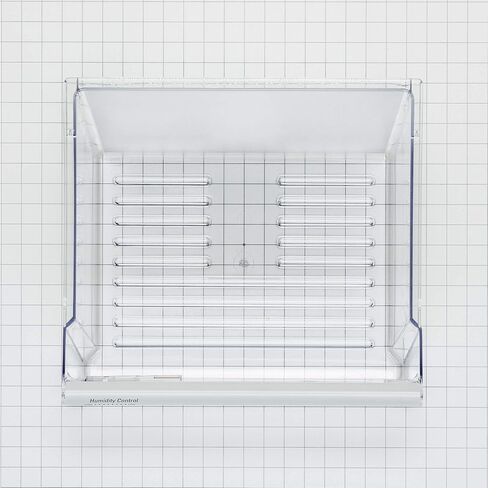 AE-SELECT Appliance Part 2188656 Refrigerator Crisper Pan for Whirlpool in Saudi Arabia