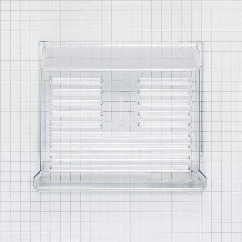 AE-SELECT Appliance Part 2188656 Refrigerator Crisper Pan for Whirlpool in Saudi Arabia