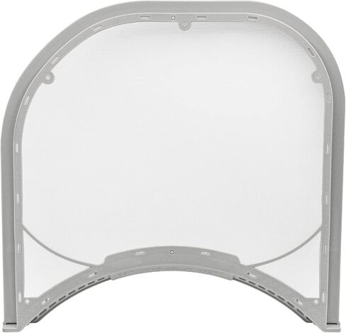 مرشح الوبر المتوافق لمجفف LG DLE0442W LG DLE5955G LG DLE3733W LG DLEX3070W in Kuwait