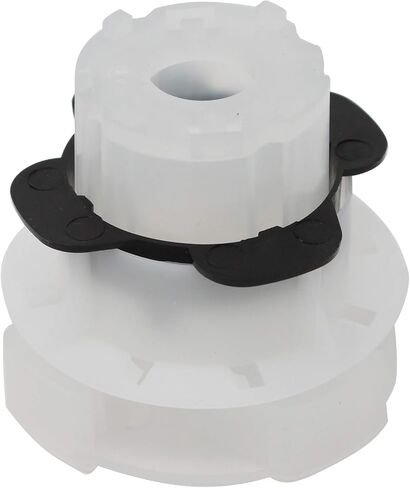 285811 Agitator Repair Kit Replacement for Whirlpool LXR9445JQ1 Washer - Compatible with 285811 Medium Cam Agitator Repair Kit - UpStart Components Brand in Saudi Arabia