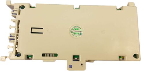 GLOB PRO SOLUTIONS WPW10111606 Electronic Control Board 8 13/16 length - approx. Washer Replacement for and compatible with Whirlpool brands include Kenmore Maytag WPW10111606 Heavy DUTY in Kuwait