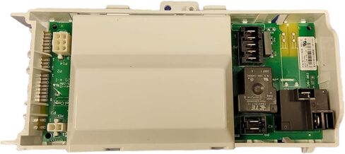 GLOB PRO SOLUTIONS WPW10111606 Electronic Control Board 8 13/16 length - approx. Washer Replacement for and compatible with Whirlpool brands include Kenmore Maytag WPW10111606 Heavy DUTY in Kuwait