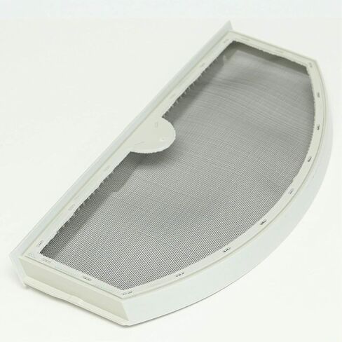Replacement Lint Screen Filter for Hotpoint HTX21EASK0WW, HTX24EASK0WW, HTX24GASK0WW, HTX24EASK0WS, HTX24GASK0WS Dryer in Saudi Arabia