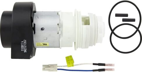 Frigidaire 154859101 154588402 Motor Kit in Saudi Arabia