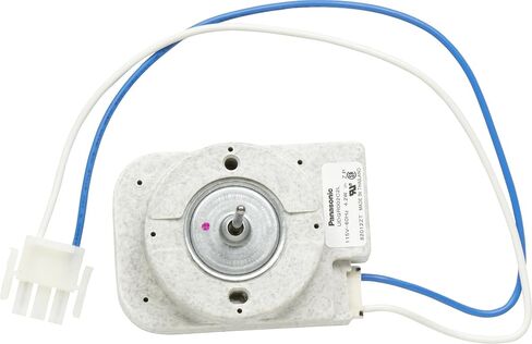 Whirlpool 3-60336-001 Evaporator Motor in Saudi Arabia