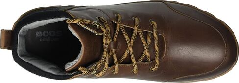 BOGS Men's Classic Casual Hiker Ankle Boot in Saudi Arabia