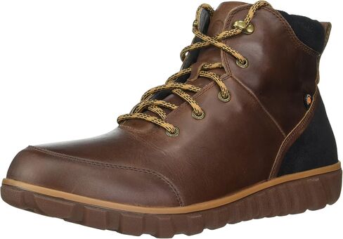 BOGS Men's Classic Casual Hiker Ankle Boot in Saudi Arabia