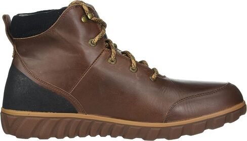 BOGS Men's Classic Casual Hiker Ankle Boot in Saudi Arabia