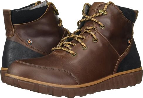 BOGS Men's Classic Casual Hiker Ankle Boot in Saudi Arabia