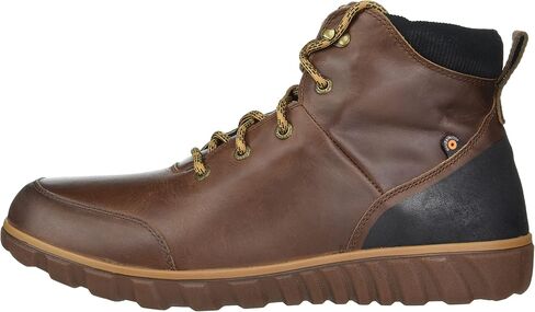 BOGS Men's Classic Casual Hiker Ankle Boot in Saudi Arabia