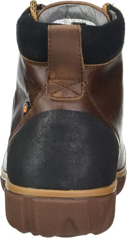 BOGS Men's Classic Casual Hiker Ankle Boot in Saudi Arabia