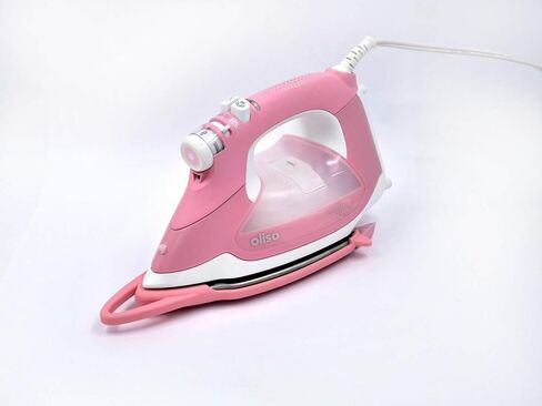 واقي قاعدة حديد من السيليكون من Oliso Solemate لمكاوي سلسلة TG (يناسب TG1600 ProPlus، TG1600، TG1250 وTG1100)، باترسكوتش in Kuwait