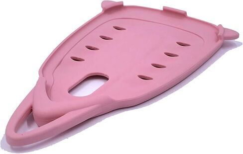 واقي قاعدة حديد من السيليكون من Oliso Solemate لمكاوي سلسلة TG (يناسب TG1600 ProPlus، TG1600، TG1250 وTG1100)، باترسكوتش in Kuwait