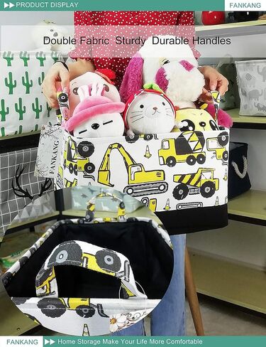 Rectangular Laundry Basket Navl-ball game | Nursery Hamper, Book Bag, Gift Baskets in Saudi Arabia