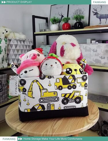 Rectangular Laundry Basket Navl-ball game | Nursery Hamper, Book Bag, Gift Baskets in Saudi Arabia