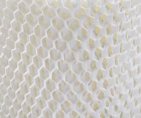 Air Filter Factory 2-Pack Replacement for Honeywell HCM890, HCM890B, HCM890C, HCM-890-20 Humidifier Wick Filters in Saudi Arabia