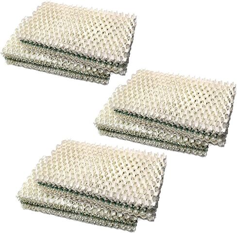 HQRP Wick Filter (6-Pack) Compatible with Kenmore 29974, 299740, 29962, 758.299772C, 758.144131, 758.144510, 758.14451 Humidifier in Saudi Arabia