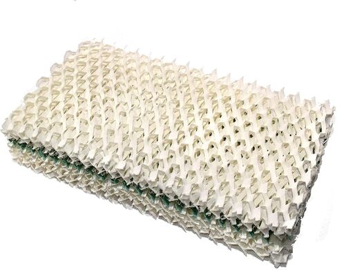 HQRP Wick Filter (6-Pack) Compatible with Kenmore 29974, 299740, 29962, 758.299772C, 758.144131, 758.144510, 758.14451 Humidifier in Saudi Arabia