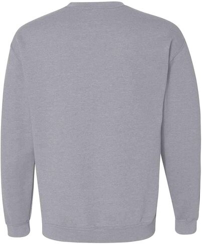 CreateMyTee | Framingham State University Stacked Crewneck Sweatshirt in Saudi Arabia