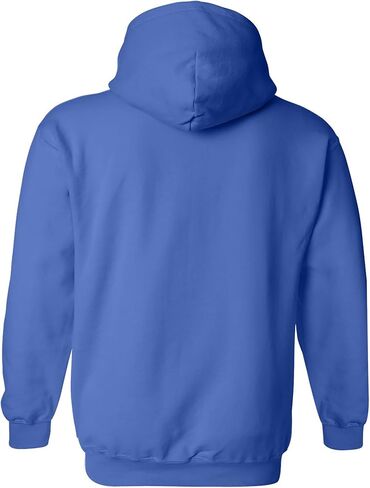 USMC Eagle Globe Anchor Adult Hooded Sweatshirt in Saudi Arabia