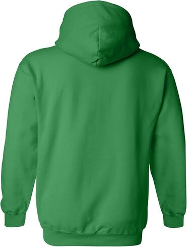 USMC Eagle Globe Anchor Adult Hooded Sweatshirt in Saudi Arabia