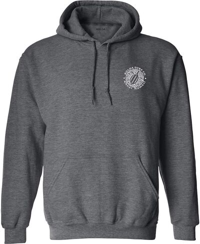 Koloa Hawaiian Turtle Logo Hoodies. Hooded Sweatshirts in Sizes S-5XL in Saudi Arabia