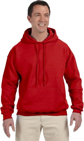 Gildan 9.3 oz Pullover Hooded Sweatshirt in Saudi Arabia