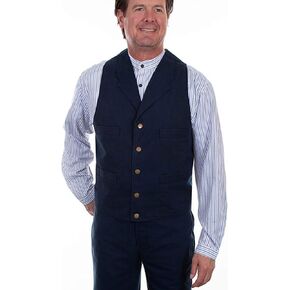 Scully Men's Rangewear Canvas Pant in Saudi Arabia