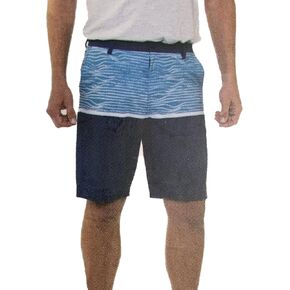 Micros Men's 4-Way Stretch Short in Saudi Arabia