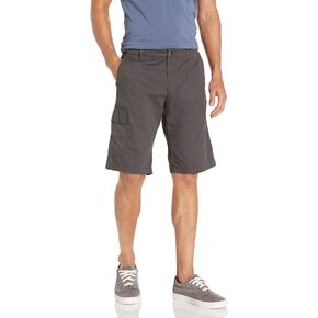 Columbia Men's Red Bluff Cargo Short