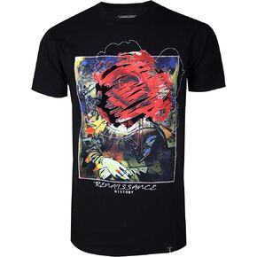 Screenshotbrand Mens Hipster Hip-Hop Premiun Tees - Stylish Longline Latest Fashion T-Shirts, Amazon Launchpad Brand in Saudi Arabia