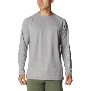 Columbia Men's Terminal Deflector Long Sleeve in Saudi Arabia