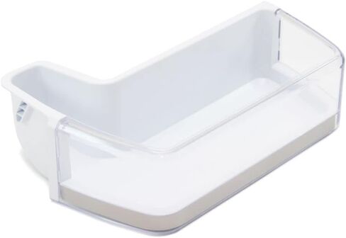 SAMSUNG DA97-08400A Refrigerator Door Bin Genuine Original Equipment Manufacturer (OEM) Part in Saudi Arabia