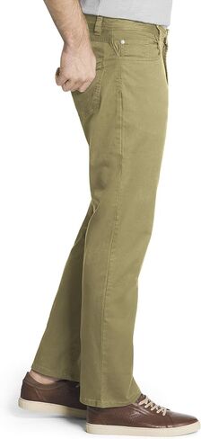 بنطال كاجوال رجالي من Izod 45BM038 in Saudi Arabia