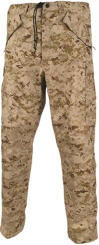 Genuine Issue USMC Apecs Goretex Pants Marpat Desert Digital in Kuwait