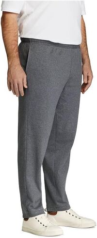 Lands' End Men's Jersey Knit Sweatpants in Saudi Arabia