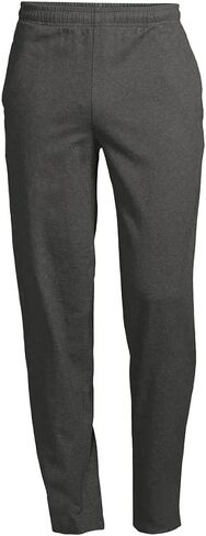 Lands' End Men's Jersey Knit Sweatpants in Saudi Arabia