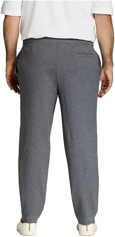 Lands' End Men's Jersey Knit Sweatpants in Saudi Arabia
