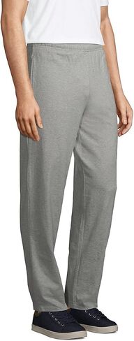 Lands' End Men's Jersey Knit Sweatpants in Saudi Arabia