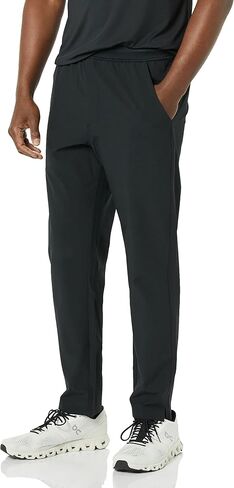 Amazon Aware Men's Stretch Moisture Wicking Active Pant in Kuwait