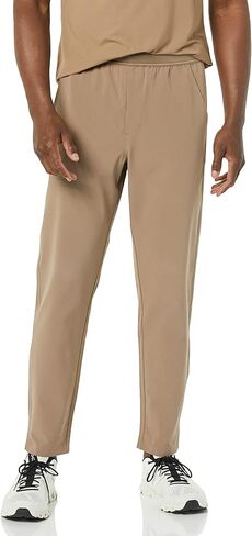 Amazon Aware Men's Stretch Moisture Wicking Active Pant in Kuwait