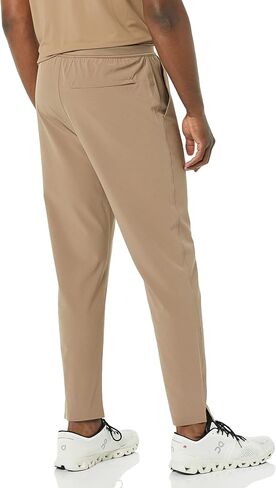 Amazon Aware Men's Stretch Moisture Wicking Active Pant in Kuwait