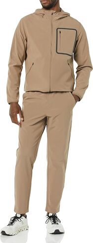 Amazon Aware Men's Stretch Moisture Wicking Active Pant in Kuwait